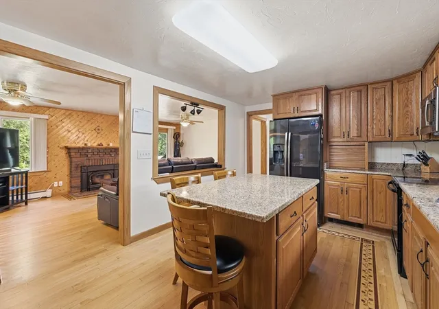 Homes for sale in Sutton, MA | 126 Putnam Hill Rd, Sutton, MA 01590 | MLS# 73534163