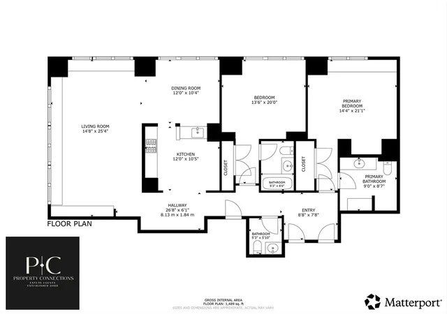 Homes for sale in Boston, MA | 2 Avery Street #PH1H, Boston, MA 02111 | MLS# 73492581