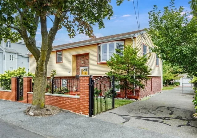 Photo 1 of Single family home for sale at 72 True St, Revere, MA 02151 | MLS# 73570303 | Listing updated on 2026-09-16