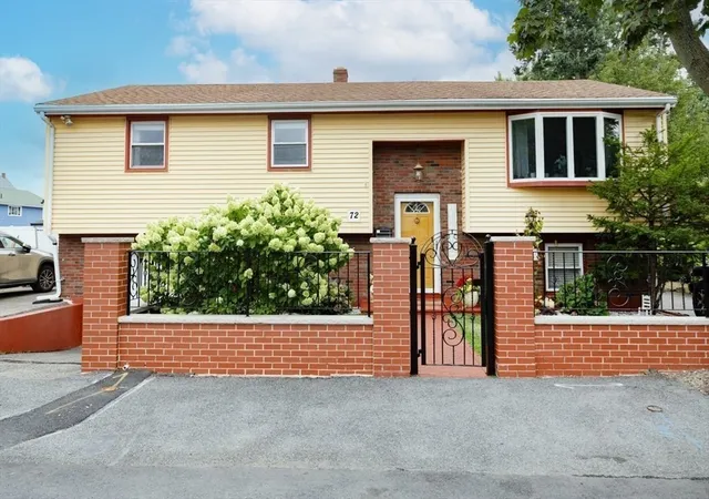 Photo 3 of Single family home for sale at 72 True St, Revere, MA 02151 | MLS# 73570303 | Listing updated on 2026-09-16