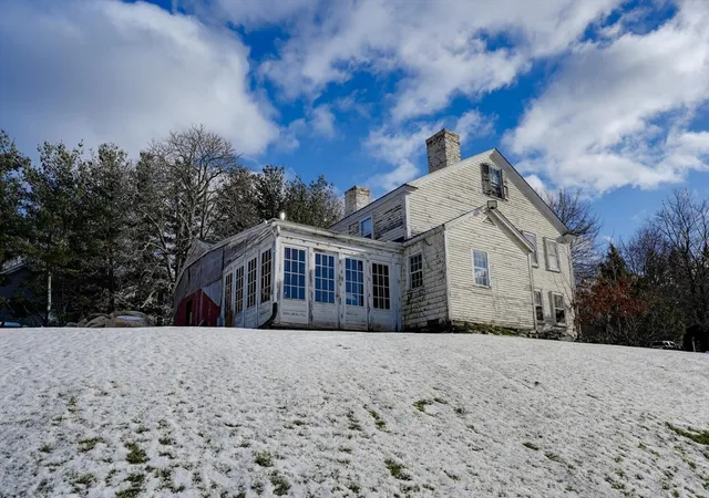 32nd image of 19 Ash St, Marlborough, MA 01752 | MLS# 73503805