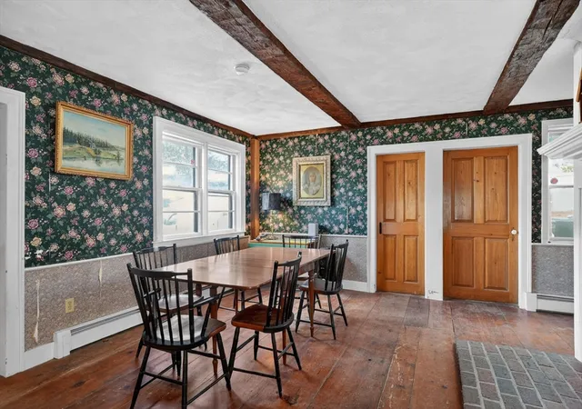 3rd image of 19 Ash St, Marlborough, MA 01752 | MLS# 73503805