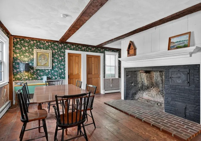 4th image of 19 Ash St, Marlborough, MA 01752 | MLS# 73503805
