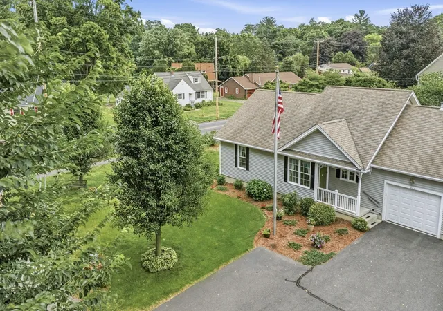 1st image of 6 Toledo Ave #A, Westfield, MA 01085 | MLS# 73550423
