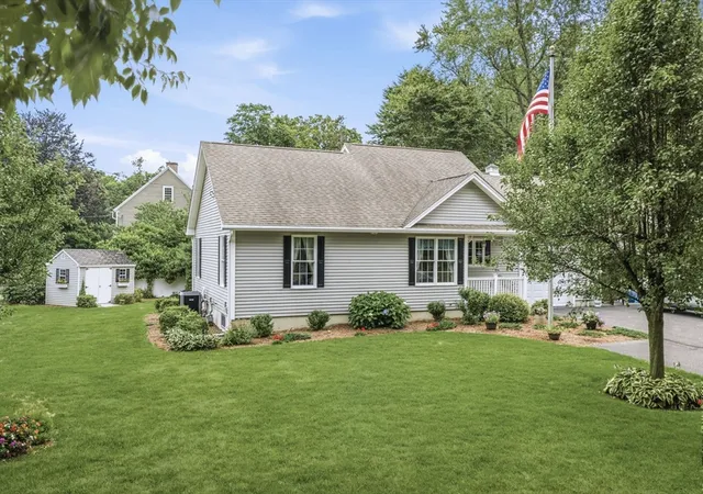 2nd image of 6 Toledo Ave #A, Westfield, MA 01085 | MLS# 73550423
