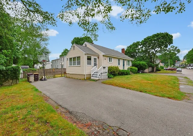 Homes for sale in South Weymouth, MA | 67 Branch Rd, South Weymouth, MA 02190 | MLS# 73541331
