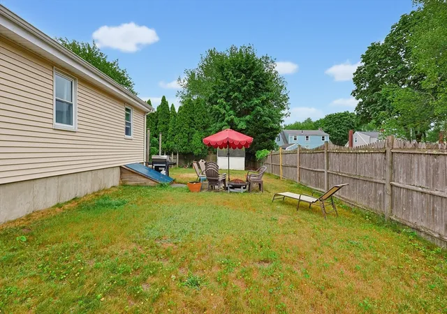 Homes for sale in South Weymouth, MA | 67 Branch Rd, South Weymouth, MA 02190 | MLS# 73541331