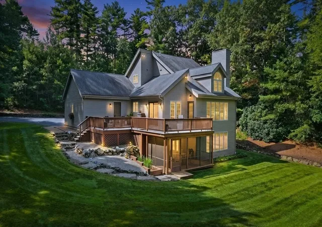 1st image of 182 High St, Carver, MA 02330 | MLS# 73567013