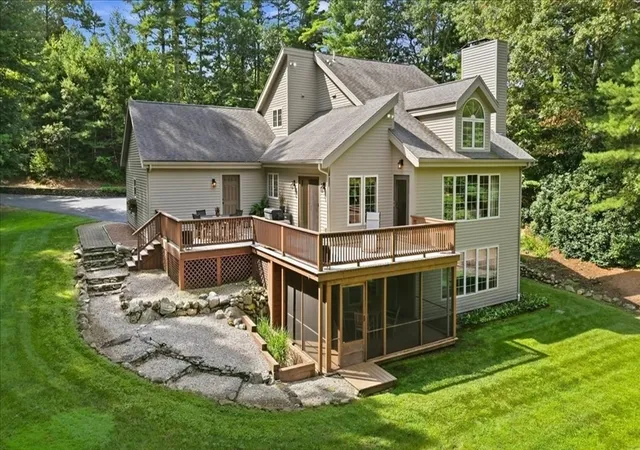 2nd image of 182 High St, Carver, MA 02330 | MLS# 73567013