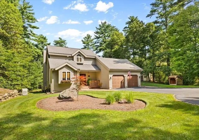 4th image of 182 High St, Carver, MA 02330 | MLS# 73567013