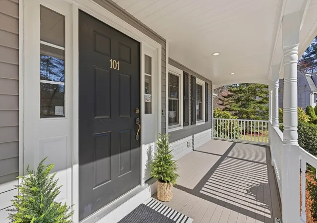 Photo 3 of Sale Pending at 101 Barry Dr, Tewksbury, MA 01876 | MLS# 73502584 | Listing updated on 2026-05-06