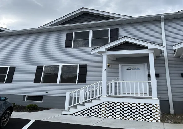 1st image of 184 Avenue C #02, Woonsocket, RI 02895 | MLS# 73554062
