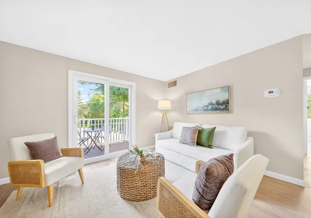 Homes for sale in Natick, MA | 5 Silver Hill Ln #8, Natick, MA 01760 | MLS# 73534194