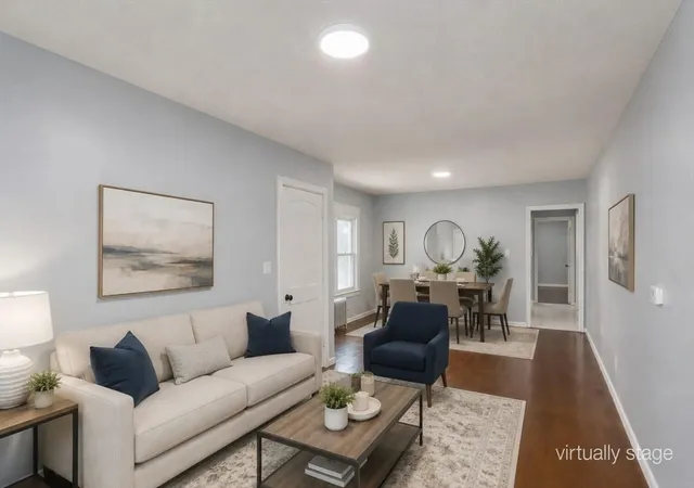 2nd image of 239 241 Oak Grove Ave, Springfield, MA 01109 | MLS# 73560524