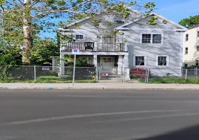 1st image of 24 28 Glenway, Dorchester, MA 02121 | MLS# 73564555
