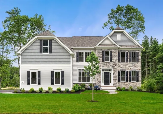 2nd image of 27 Germain Way #4, Norton, MA 02766 | MLS# 73541006