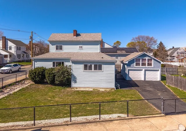 Homes for sale in Winthrop, MA | 118 Sunnyside Ave, Winthrop, MA 02152 | MLS# 73509670
