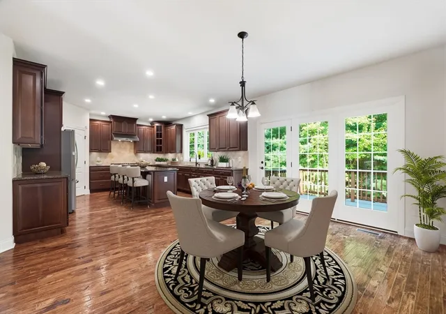 5th image of 208 Mohawk Path, Holliston, MA 01746 | MLS# 73563504
