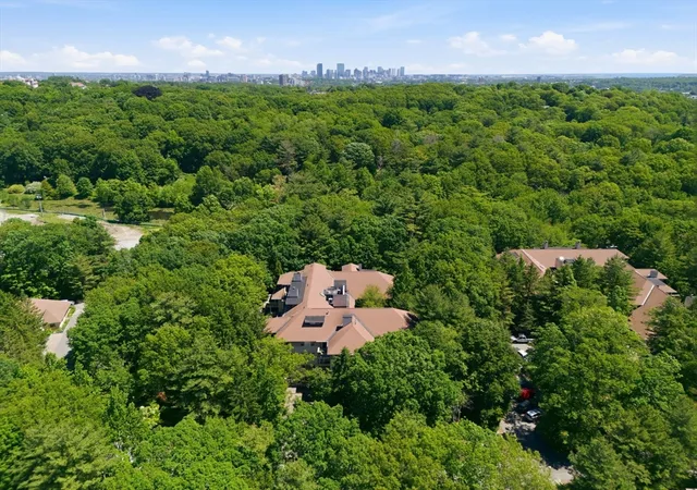 2nd image of 232 Allandale Rd #3A, Chestnut Hill, MA 02467 | MLS# 73533700