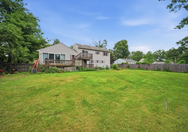 5th image of 12 Harjean Rd, Billerica, MA 01821 | MLS# 73548221