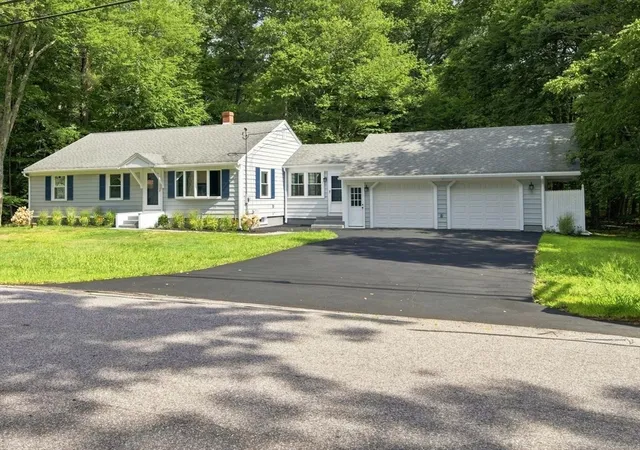 Single family home for sale at 17 Drinkwater Rd, Hampton Falls, NH 03844 | MLS# 73566024