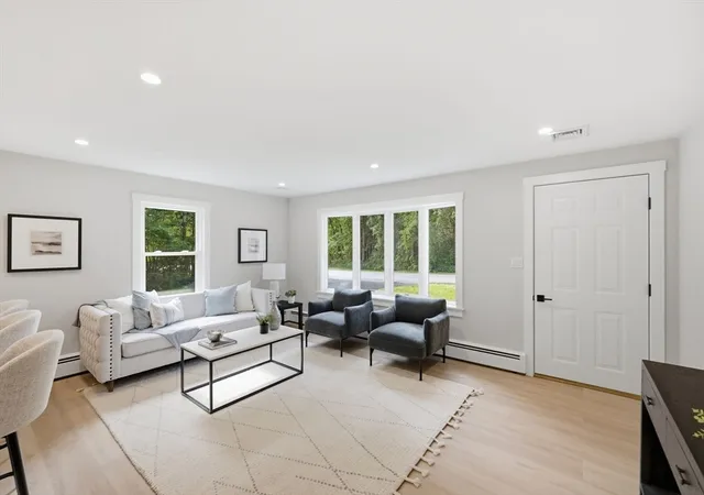 Photo 2 of Single family home for sale at 17 Drinkwater Rd, Hampton Falls, NH 03844 | MLS# 73566024 | Listing updated on 2026-09-19