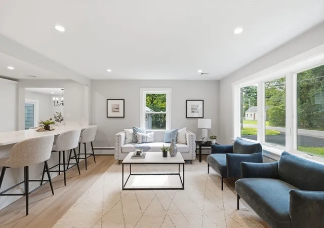Photo 3 of Single family home for sale at 17 Drinkwater Rd, Hampton Falls, NH 03844 | MLS# 73566024 | Listing updated on 2026-09-19