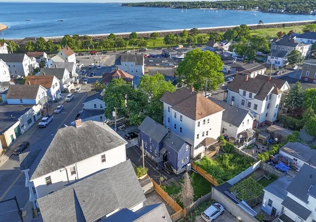 26th image of 17 Scott St, New Bedford, MA 02744 | MLS# 73554404