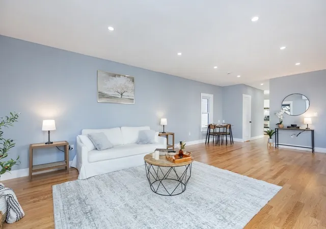 Photo 3 of Single family home for sale at 17 Scott St, New Bedford, MA 02744 | MLS# 73554404 | Listing updated on 2026-07-27