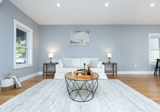 Photo 3 of Single family home for sale at 17 Scott St, New Bedford, MA 02744 | MLS# 73554404 | Listing updated on 2026-07-27