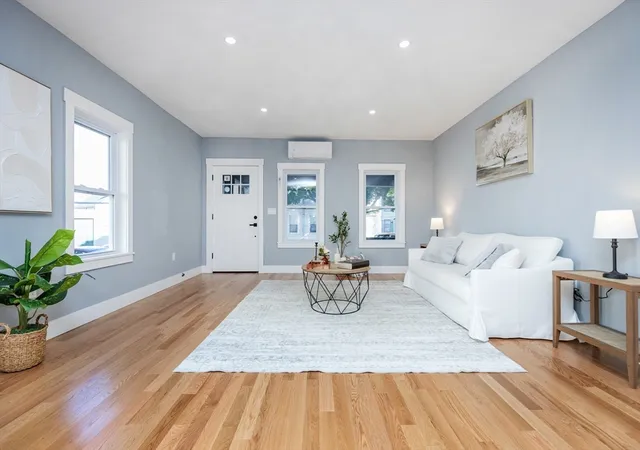 Photo 4 of Single family home for sale at 17 Scott St, New Bedford, MA 02744 | MLS# 73554404 | Listing updated on 2026-07-27