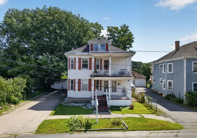 1st image of 30 32 Margin Street, Haverhill, MA 01832 | MLS# 73560989