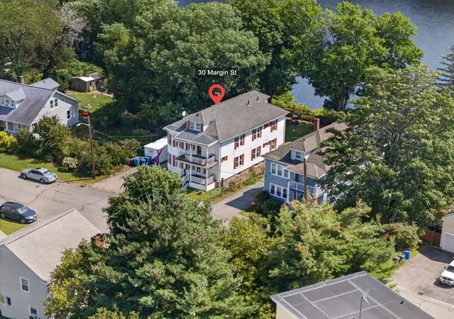 2nd image of 30 32 Margin Street, Haverhill, MA 01832 | MLS# 73560989