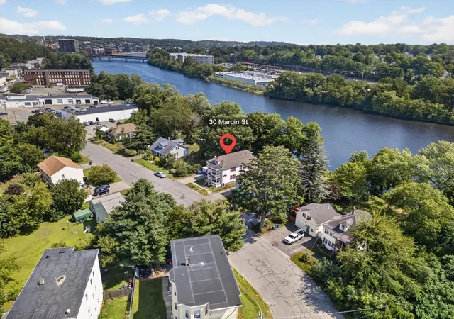Photo 3 of Sale Pending at 30 32 Margin Street, Haverhill, MA 01832 | MLS# 73560989 | Listing updated on 2026-09-02
