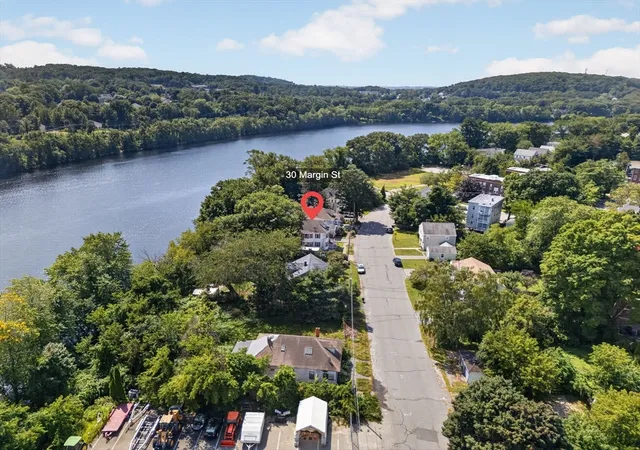 Photo 4 of Sale Pending at 30-32 Margin Street, Haverhill, MA 01832 | MLS# 73560989 | Listing updated on 2026-10-09