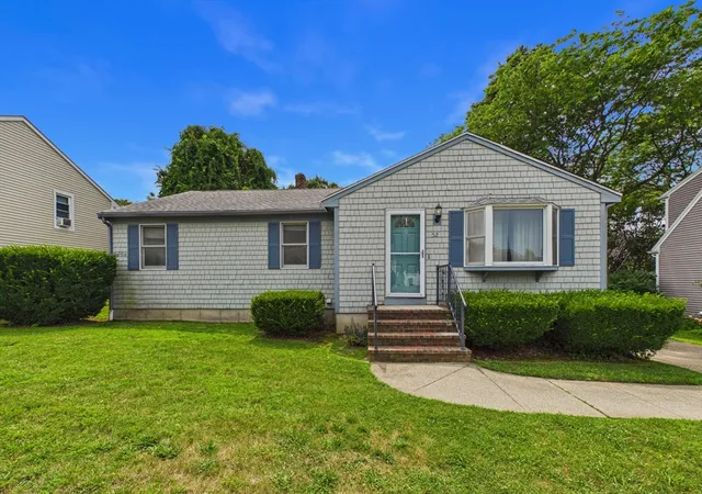 1st image of 52 Valley View Dr, New Bedford, MA 02740 | MLS# 73552442