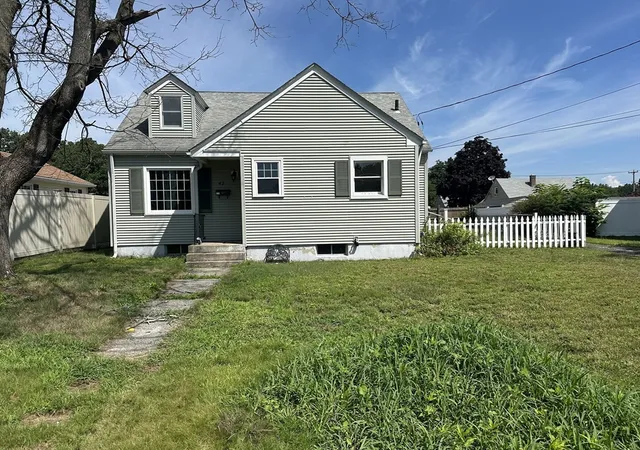 1st image of 42 Clairmont Ave, Chicopee, MA 01013 | MLS# 73558708
