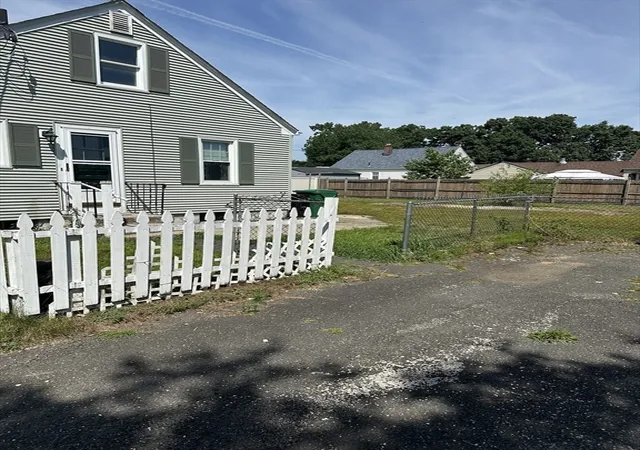 2nd image of 42 Clairmont Ave, Chicopee, MA 01013 | MLS# 73558708