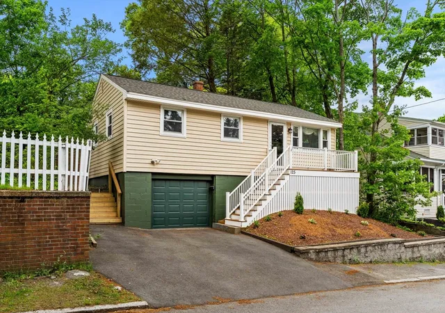 1st image of 125 Hoyt Ave, Lowell, MA 01852 | MLS# 73533285