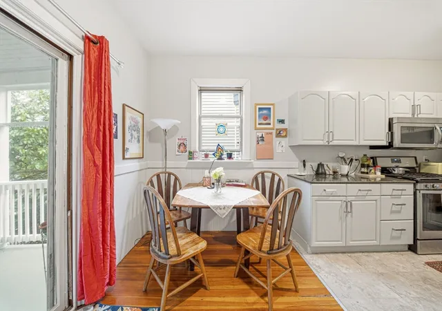 Homes for sale in Boston, MA | 229 Centre, Boston, MA 02124 | MLS# 73540954