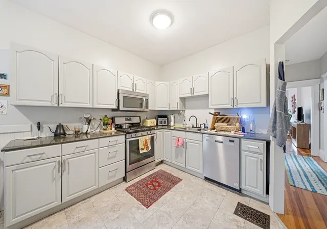 Homes for sale in Boston, MA | 229 Centre, Boston, MA 02124 | MLS# 73540954