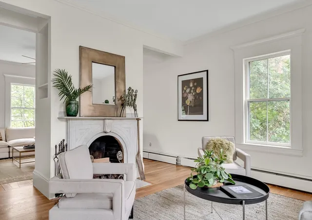 5th image of 39 Green St, Watertown, MA 02472 | MLS# 73550472