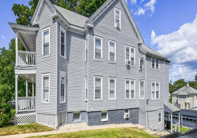 2nd image of 12 Richmond Ave, Worcester, MA 01602 | MLS# 73568024