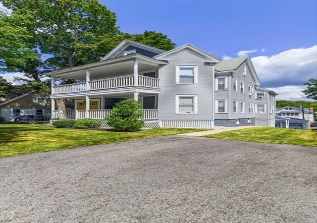3rd image of 12 Richmond Ave, Worcester, MA 01602 | MLS# 73568024