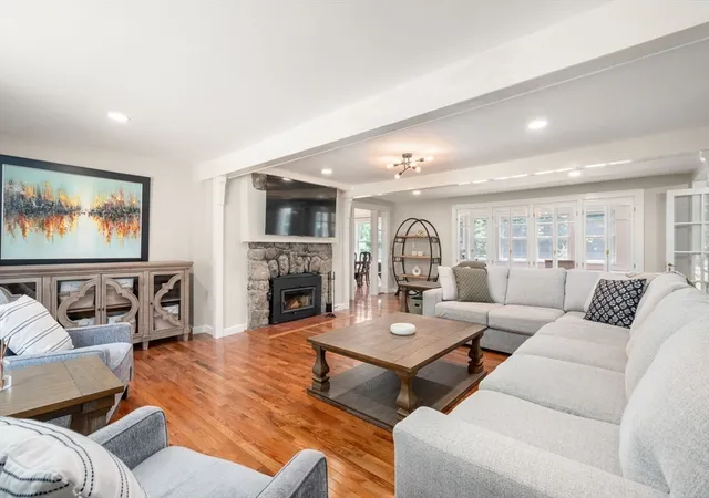 Homes for sale in Bellingham, MA | 11 Scott Street, Bellingham, MA 02019 | MLS# 73549197