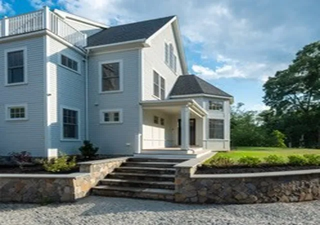 2nd image of 114 Old Jail Lane, Barnstable, MA 02630 | MLS# 73567225