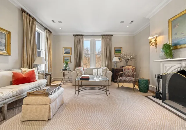 3rd image of 36 Commonwealth Avenue #PH, Boston, MA 02116 | MLS# 73471899