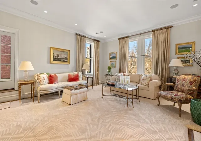 4th image of 36 Commonwealth Avenue #PH, Boston, MA 02116 | MLS# 73471899
