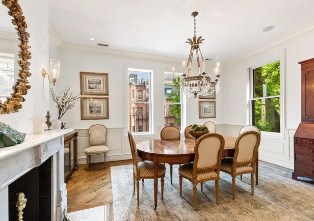 5th image of 36 Commonwealth Avenue #PH, Boston, MA 02116 | MLS# 73471899