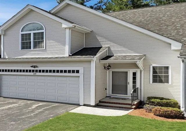 1st image of 129 Afra #129, West Boylston, MA 01583 | MLS# 73538117